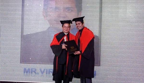achievements