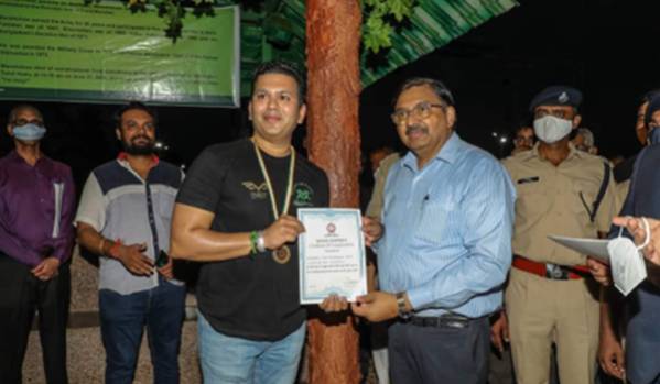 achievements